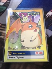 Digimon Animated Series 1