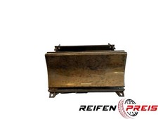 Aschenbecher Ablagefach