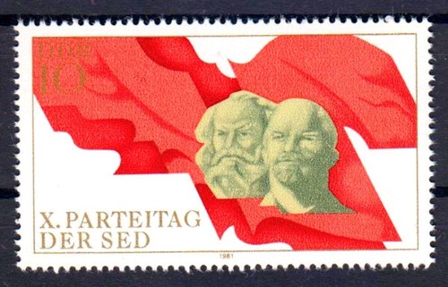 Ddr 2582 postfrisch - **, /