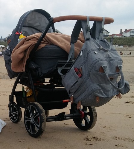 Kinderwagen gesslein air - gesslein,