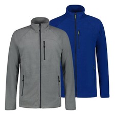 Icepeak Herren Midlayerjacke