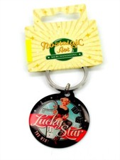 Rockabilly Lucky Star