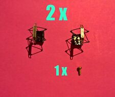 SOMMERFELDT Spur N 966