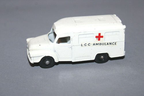 Matchbox series lomas - no, 14