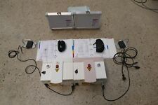 2x MINI STAR MINI 103 108 Dentallaser Diodenlaser Laser Dental Zahnarzt