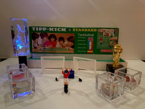Tipp kick standard - tipp-kick,