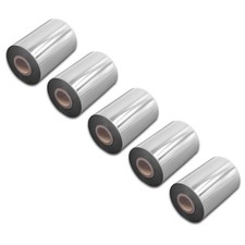 5x Thermotransfer Band für