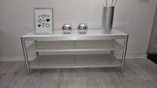 Ikea bank gettorp weiß - tv, /
