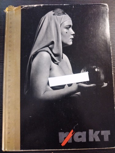 Akt naktein altes buch - altes, erotik