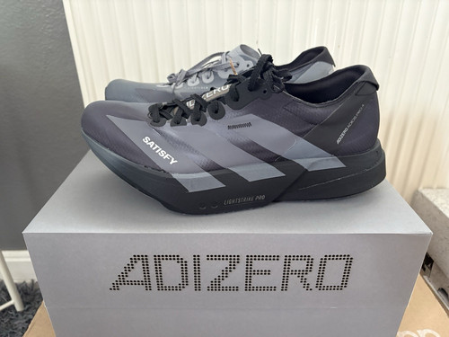 Adidas adizero adios pro - pro, 4