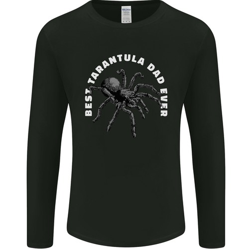 Tarantula dad lustig spinne - dad,