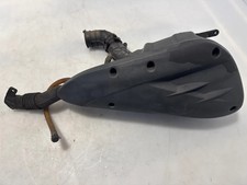 Luftfilterbehälter Kymco