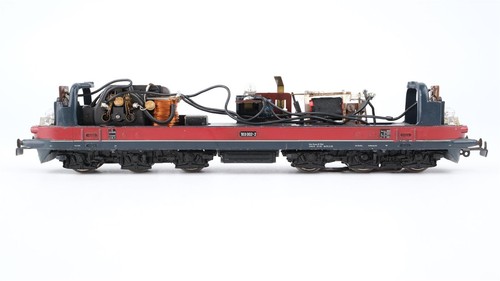 Märklin 3053 fahrgestell - märklin,