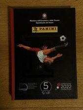 Silbermünzen Panini Satz 2022