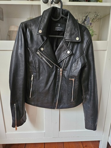 Getragen stradivarius echte - 2x,
