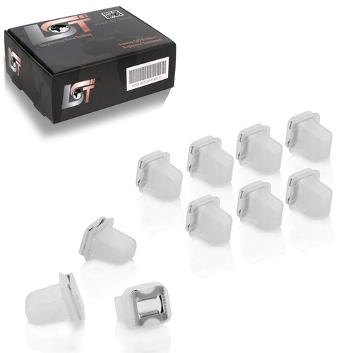 10x edelholzausführung - 10x,