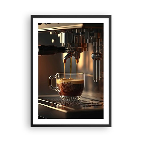 Wandbilder 50x70cm poster - 50x70cm,