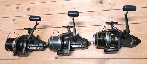 Shimano big baitrunner lc - shimano,
