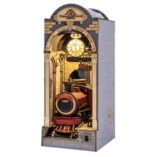 Holz 3D Puzzle Kit für