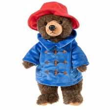 Heunec Paddington Teddybär
