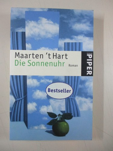 Maarten hart die - o,