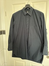 G-Star Hemd Gr L Oversized