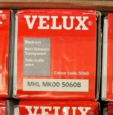 Velux Hitzeschutz-Markise MHL