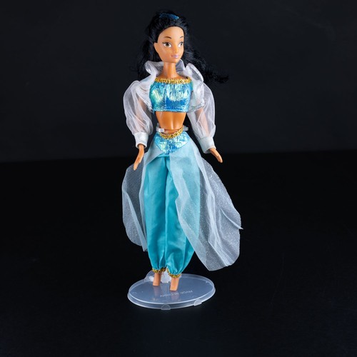 Disney aladdin jasmin simby - jasmin,