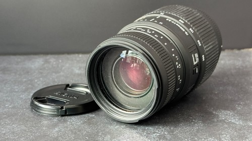 Sigma digitalkamera objektiv - digitalkamera,