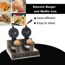 Elektrischer Antihaft UFO