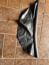 Schweißerhelm Lederschutz Brustlatz aus Leder Optrel Vegaview 2.5 O. Panoramaxx