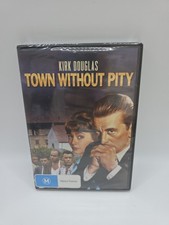Town Without Pitty Dvd Brand