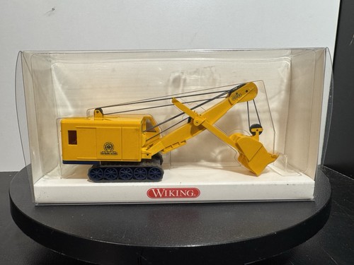 Wiking 897 37 modellauto - wiking,
