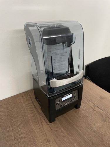 Vitamix the quiet one - , 1