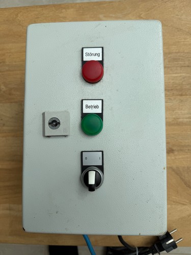 Elektronisches vorschaltgerät - elektronisches,