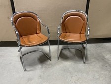 Vintage Design Freischwinger