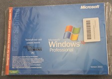 Microsoft Windows XP