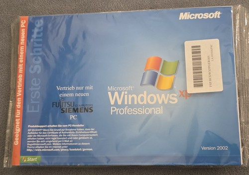 Microsoft windows - windows, xp