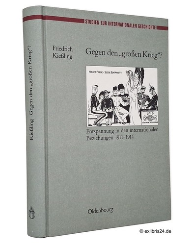 Friedrich kießling gegen den - friedrich,