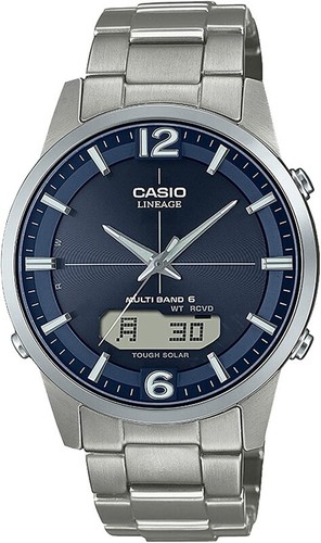 Casio lineage lcw m170td - casio, lcw-m170td-2ajf