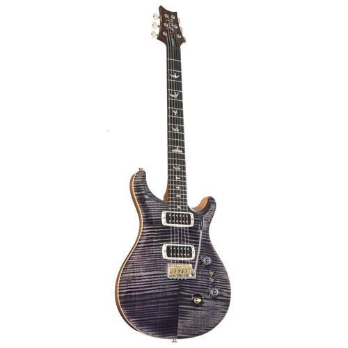 Prs custom 10 top - prs,