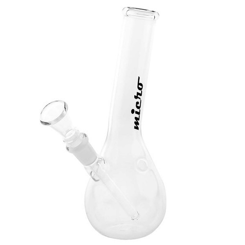 Glasbong