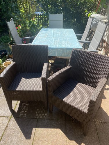 Balkon terrassen outdoor - balkon/terrassen,