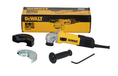 Winkelschleifer dewalt 115 - dewalt, mm