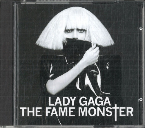 The fame monster von - the, lady