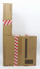 Sony BRAVIA Theatre Bar 6 (HTBD60.CEL) Soundbar mit wireless Subwoofer