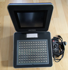 Vectron pos mini kasse - vectron, ii