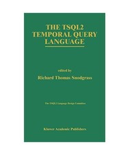 The TSQL2 Temporal Query