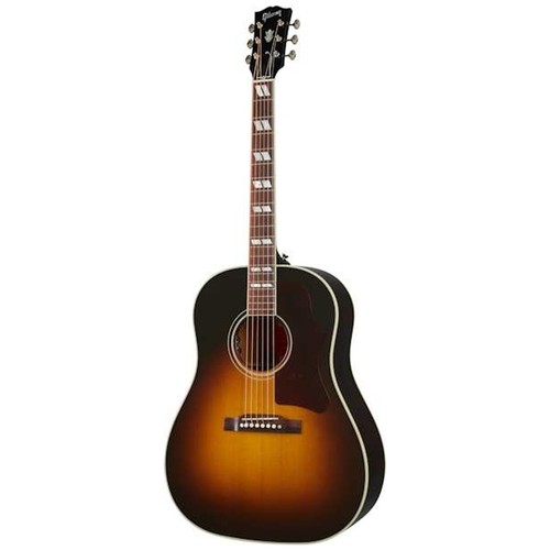 Neu gibson southern jumbo - gibson,