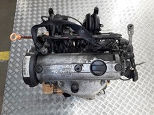 VW LUPO MOTOR BENZIN